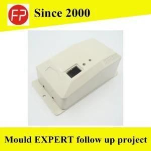Plastic Enclosure for IC Card Reader