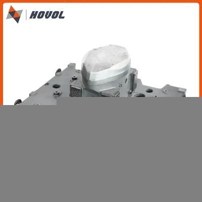 Aluminum Casting Mould for Auto Parts