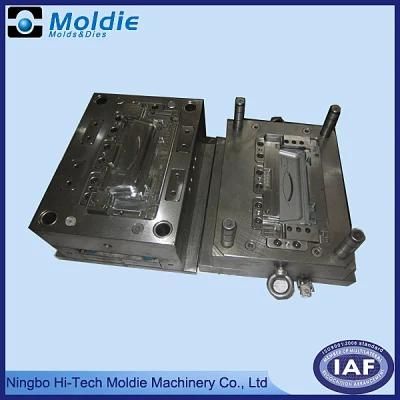 Customized/Designing Plastic Injection Mould for Food Cover