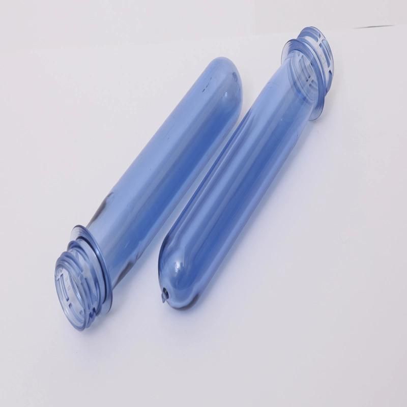 28mm 1881 Neck 21g Pet Water Bottle Preform From China