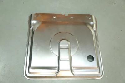 Metal Stamping Mould for Dishwasher Inner Door