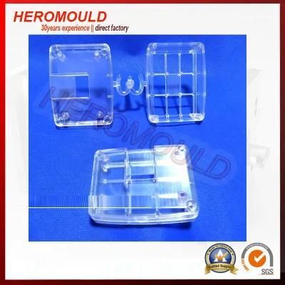 Electrical Accessories Controller Box Mould From Heromould