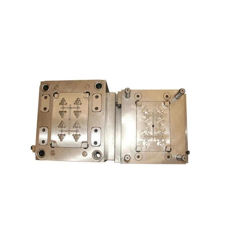 Customized/Designing Plastic Injection Mould for Toy Spares Part