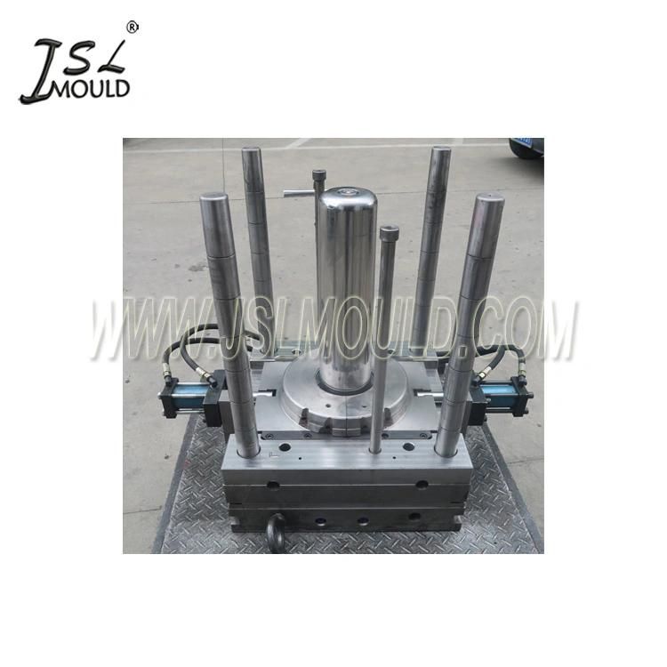 Plastic 20 Inch Big Blue Water Filter Housing Mould