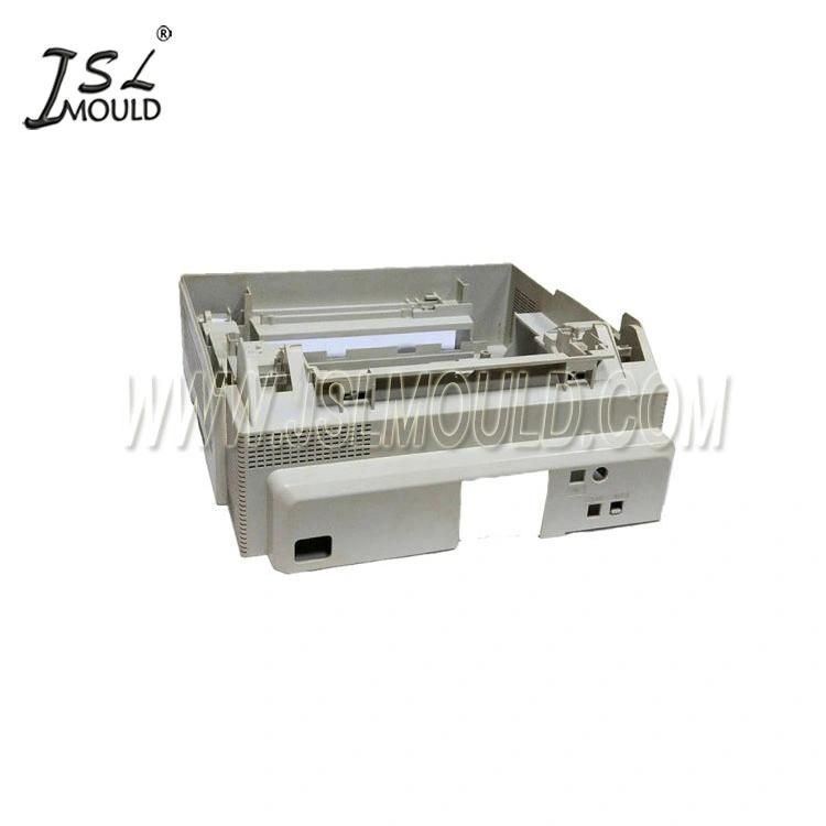 Plastic Injection Medical Device Shell Mould