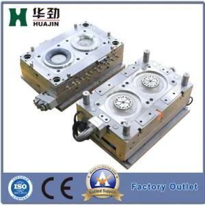 NF Impeller Cover Mould Parts
