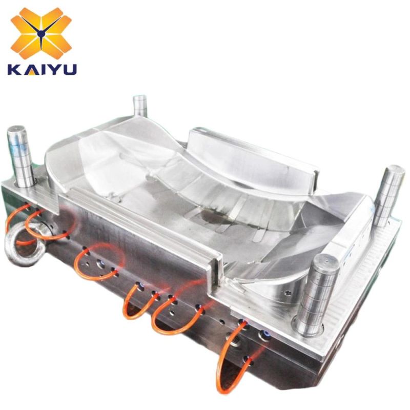 Household Product Mould for Plastic Baby Bathtub Injection Mould