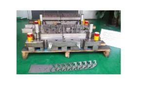 Stamping Die/Mould /Mold