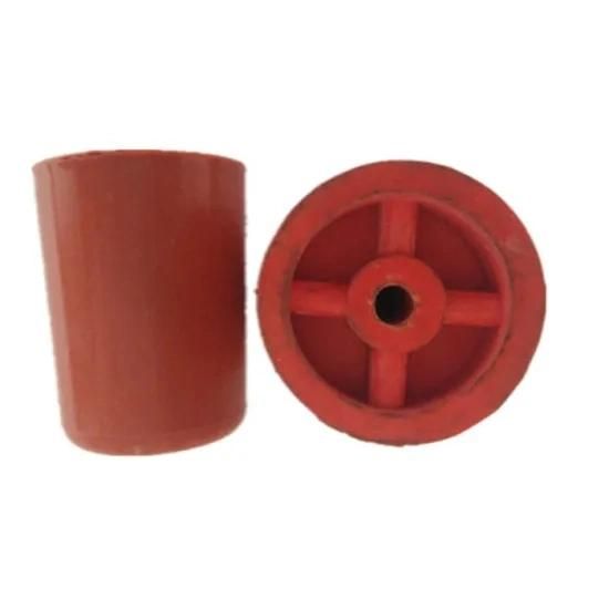 Custom Molded Rubber Parts Factory Rubber Shock Absorber