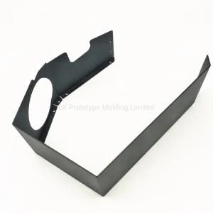 High Precision Custom Sheet Metal Fabrication Stamping Bending Machining Part