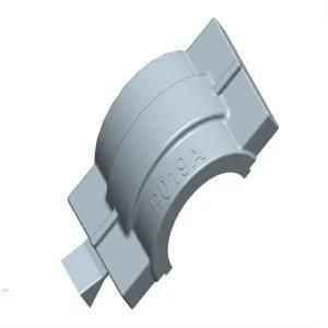 Lost Foam Casting for OEM Machinery Parts