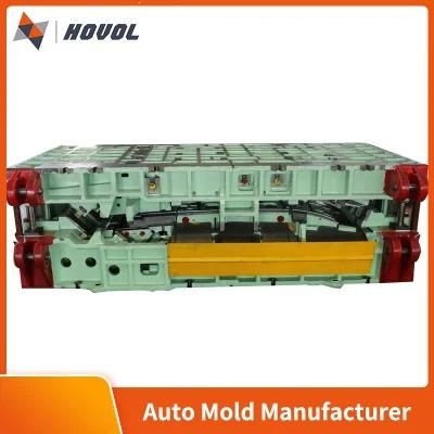 Hovol Die Casting Stainless Steel Stamping Part Mold