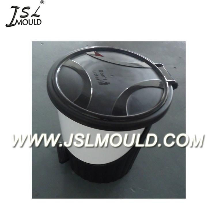 Injection Plastic Mould for Trash Container