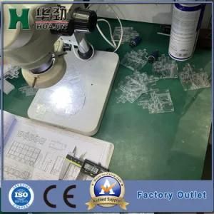Nucleic Acid Extraction Kit Medical Plastic Injection Molding