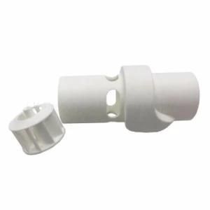 Rapid Prototype for CNC Machining Ring Insert Medical Equipment Parts