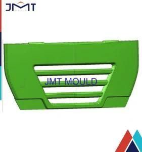 Customized SMC Compression Truck Bumper Mould