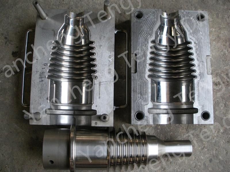China Rubber Tube Mould Supplier
