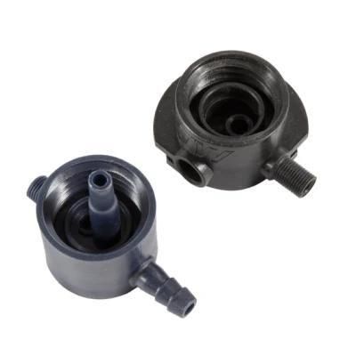Mould/Finished Product of Unscrew Plastic Parts