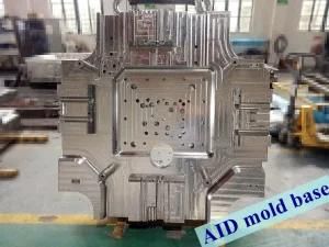 Customized Die Casting Mold Base (AID-0019)