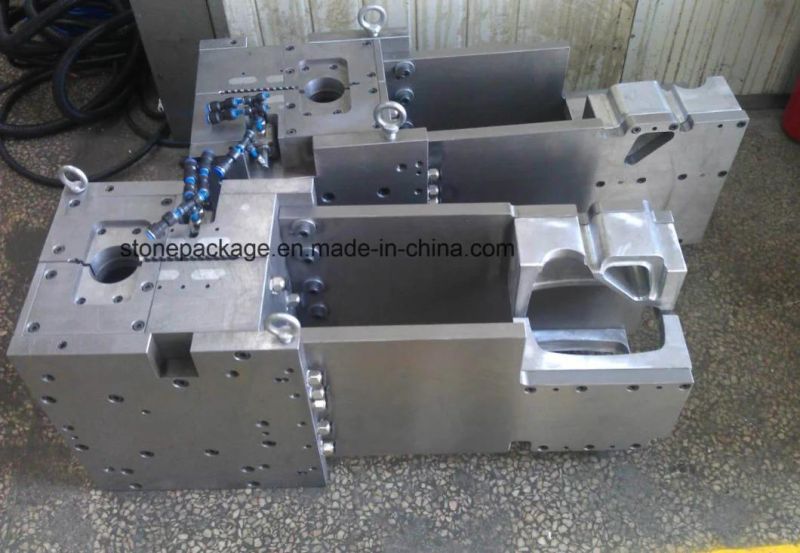Plastic Blow Moulds