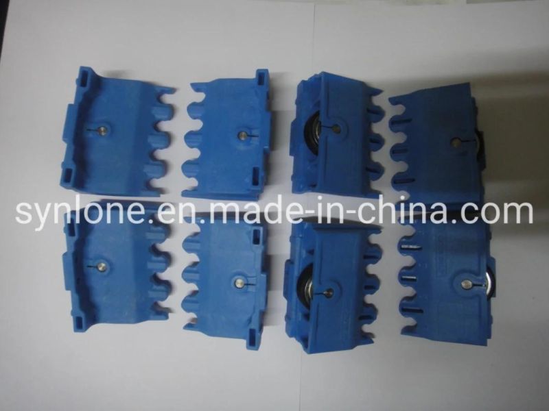 China Supplier Customized Plastic Lid for Machinery