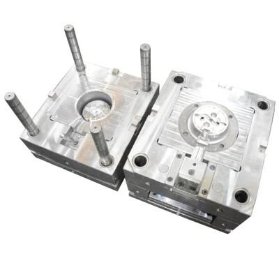 Dongguan Professional OEM Injection Plastic Mould for Plastic Ring.