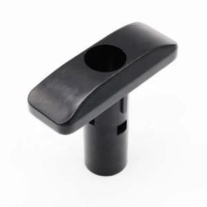 OEM Custom ABS Plastic Injection Molded Office Chair Armrest Plastic Parts