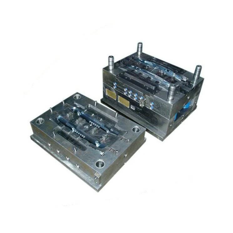 Customized/Designing Plastic Injection Mold/Mould for Containers