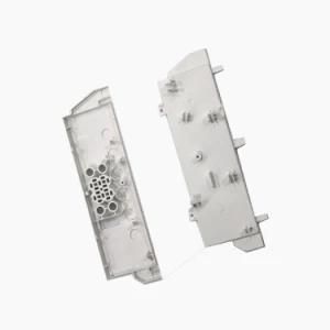 OEM High Precision Mold Stamping Die Maker Cheap ABS Mould Plastic Injection Design