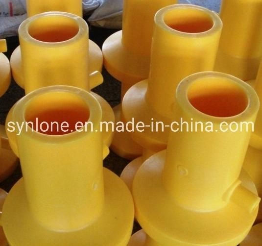 China Supplier Customized Plastic Lid for Machinery
