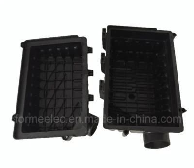 Auto Filter Plastic Mould Manufacture Car Air Filter Mold