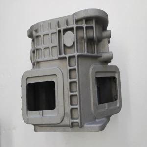 Metal Cast Mould Sand Casting Die Casting for Auto Parts