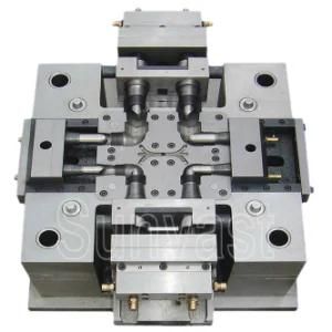 Plastic Mould (PM008)