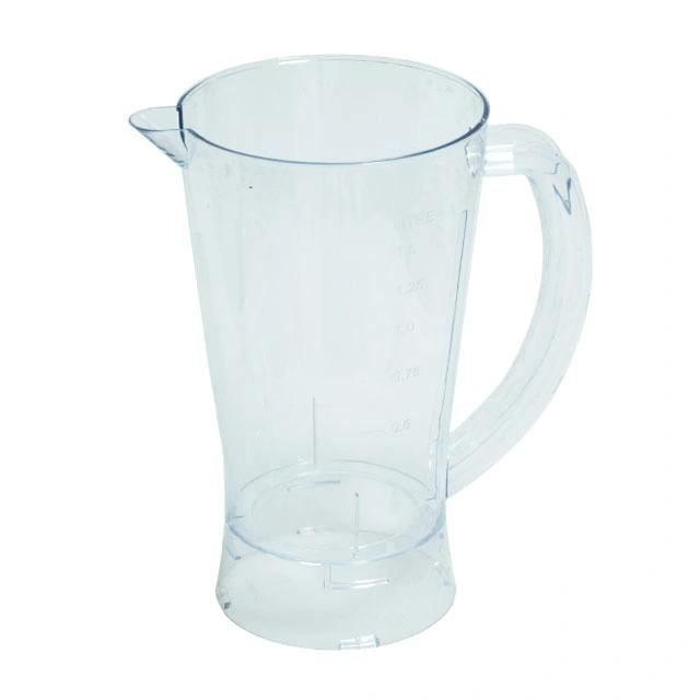Injection Molding with Overmold Plastic Moulding Plastic Cups Bulk
