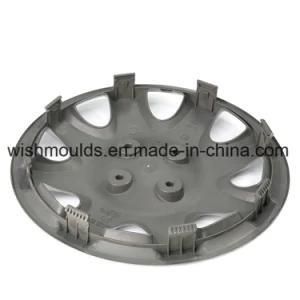 PC Bottom Cover and Plastic Injection Mould Manufacturer