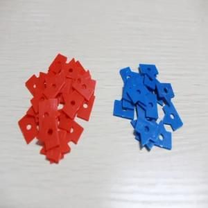 ABS Injection Molded Plastic Parts /OEM Plastic Parts /Samll Plastic Pieces