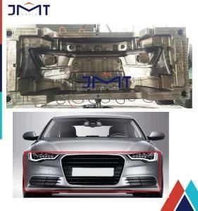 High Quality Custom Car Parts Hot Runner Honda Civic Front Bumper Plastic Mould