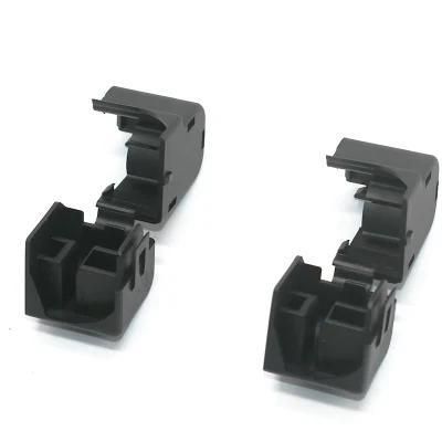 OEM Injection Molding Plastic Injection Molding Parts for Security Products