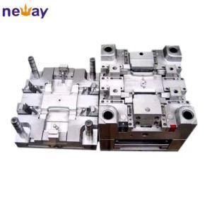 High Precision Custom Made Plastic Molding Parts, Plastic Injection Mold