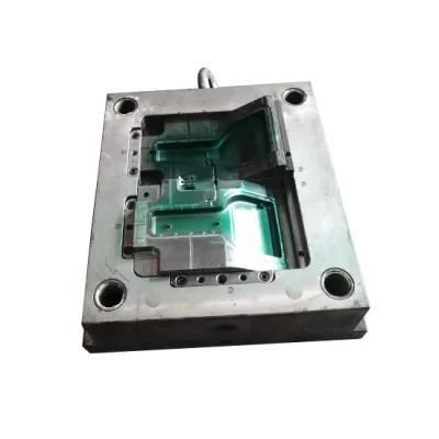 Howe Manufacturer Custom Medical Equipment Plastic Mold with Hot Runner