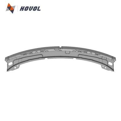 Die Casting Lamp Aluminum Die Casting Mould