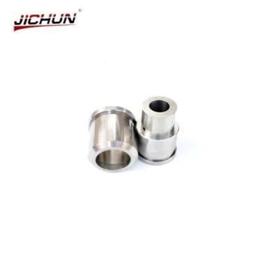 Professional Tungsten Carbide High Precision Punch Dies Button Dies