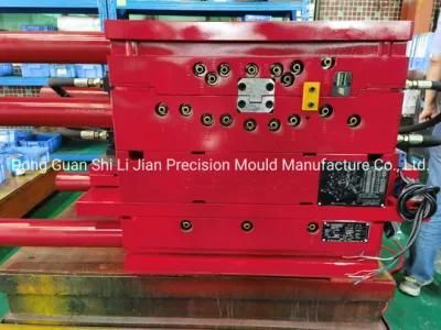 Customized/China Factory/Manufacturer/Supplier/Injection Mould Manufacturer From China