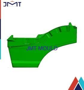 SMC Compression Truck Cover Mould