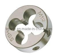 BS Standard Round Die