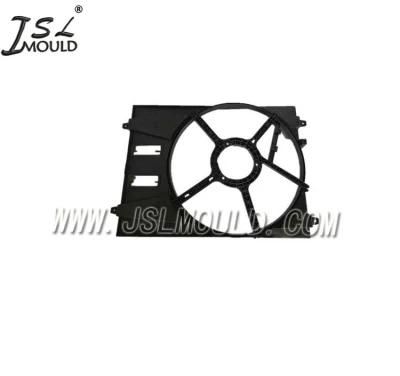Professional Making Custom Plastic Auto Fan Shroud Mold