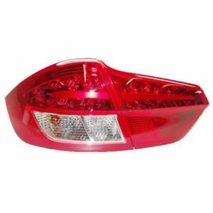 CNC Machining PMMA Car Lamps Parts Rapid Prototype CNC Machining