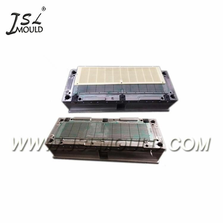 Injection Plastic Air Condition Mold