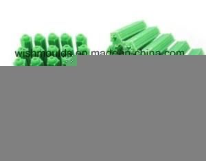 Plastic Plug and Injection Plastic Mould Manufacturer