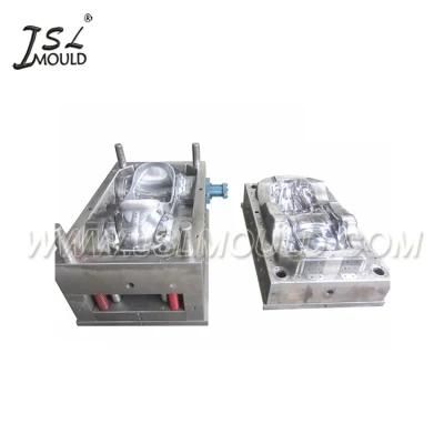 Plastic Toy Car Injection Mould